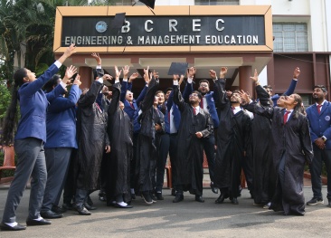 BCREC-MBA